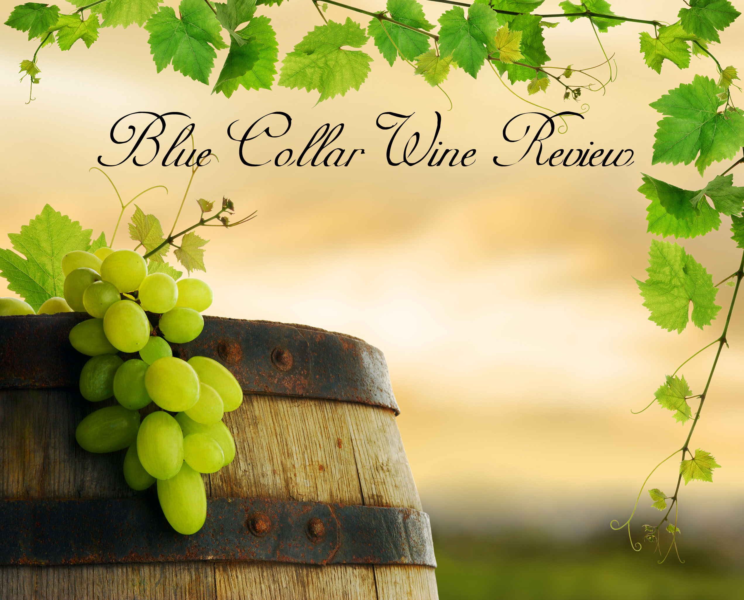 Blue Collar Wine Review